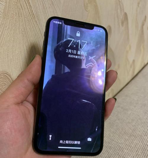 解决iPhoneX闪光灯不亮的问题（iPhoneX闪光灯故障处理方法，让您再次享受拍照乐趣）