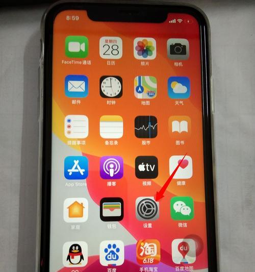 iPhone11换12通讯录转移方法大揭秘！（如何快速简便地将通讯录从iPhone11转移到iPhone12，一次搞定！）