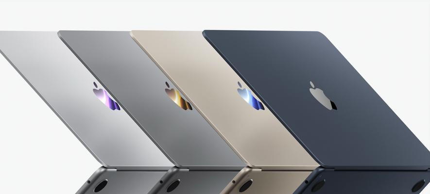 全新MacBookPro2023（革新设计、强劲性能，MacBookPro2023再次引领潮流）