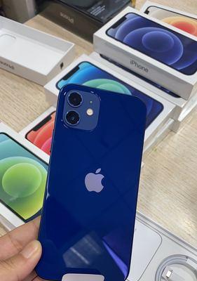 深度使用iPhone12Mini（发现iPhone12Mini的实力与魅力，解锁无限可能）