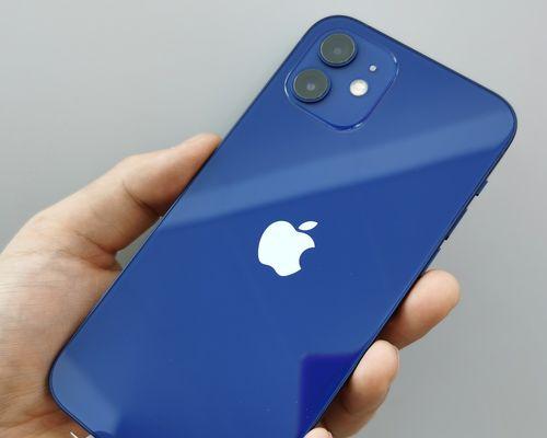 深度使用iPhone12Mini（发现iPhone12Mini的实力与魅力，解锁无限可能）