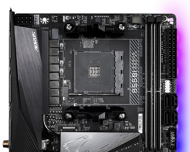 技嘉超级雕B760DDR4主板评测——性能卓越，稳定可靠（一站式解决方案满足高性能需求，为玩家带来畅爽游戏体验）