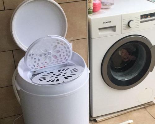 洗衣机甩桶不转动的修理方法（解决洗衣机甩桶无法正常工作的技巧与注意事项）