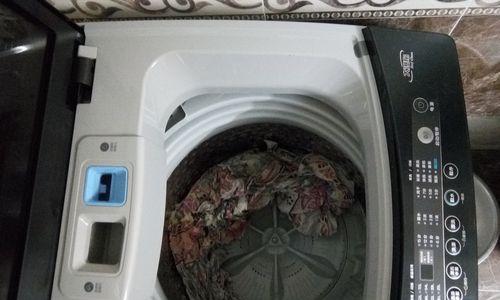 洗衣机甩桶响的解决办法（让你的洗衣机重新安静如初）