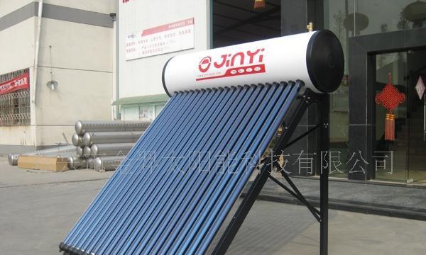 太阳能热水器水压小怎么解决（解决太阳能热水器水压小问题的有效方法）