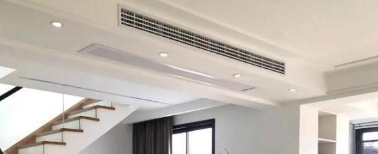 中央空调隔板安装方法详解（提升空调效能的关键步骤及注意事项）
