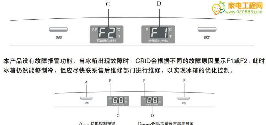 电磁炉E3故障代码及解决方法（探究电磁炉故障代码E3的原因与解决方案）