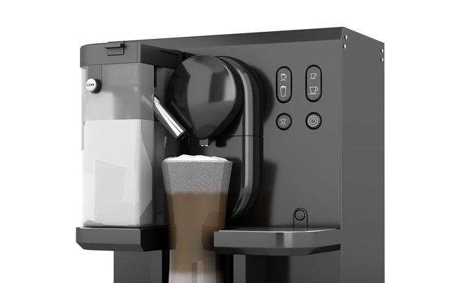 如何解决咖啡机制作出来的苦涩咖啡没有油的问题（让你的咖啡变得丰满香醇）