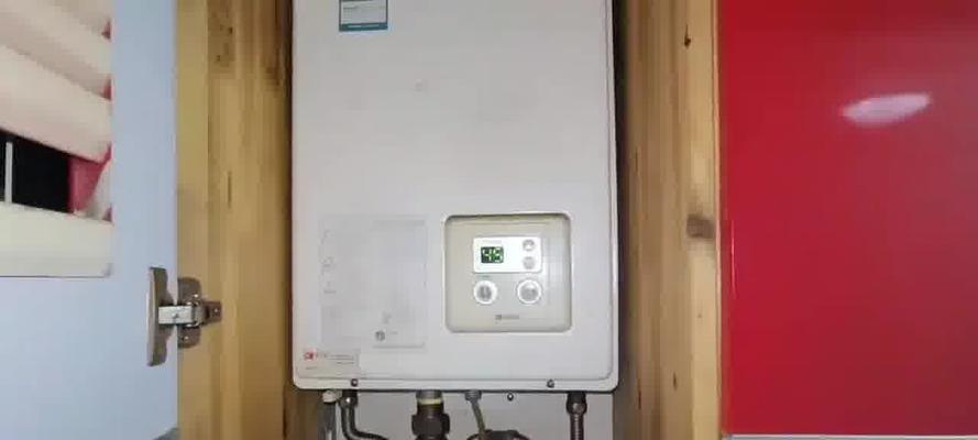 容声空气能热水器的优势与E1故障处理方法（探索容声空气能热水器的节能特点及如何应对E1故障）