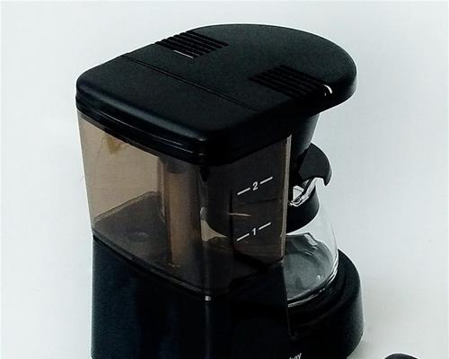 滴漏式咖啡机堵住了怎么办（解决滴漏式咖啡机堵塞问题的有效方法）