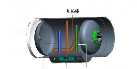 热水器出水口配件更换方法（简单操作）