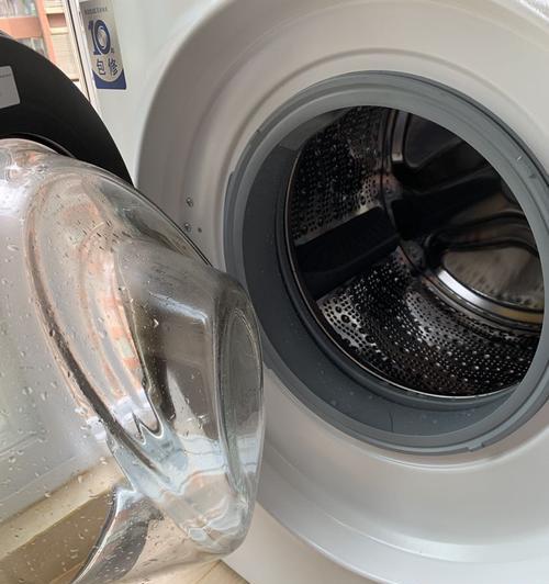 西门子洗衣机脱水故障解决方法（探究西门子洗衣机脱水故障原因及应对方案）