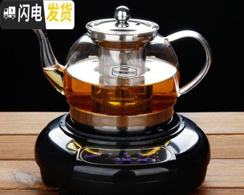 电磁炉茶具维修方法（解决电磁炉茶具故障的技巧）