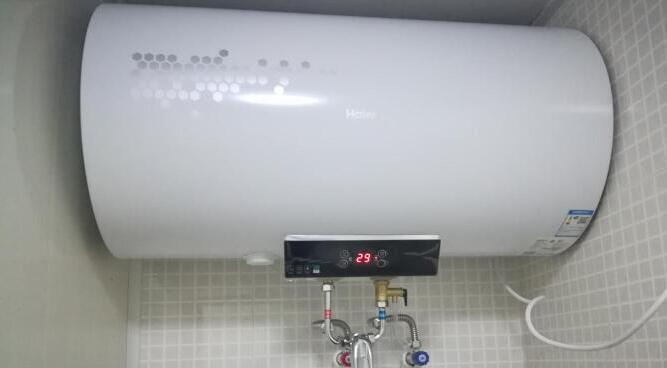 万和热水器显示E9故障原因及解决方法（热水器出现E9故障）