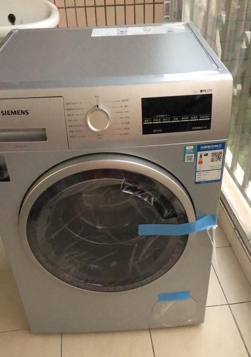 探秘西门子洗衣机除菌功能的使用方法（轻松保护您家庭的健康）