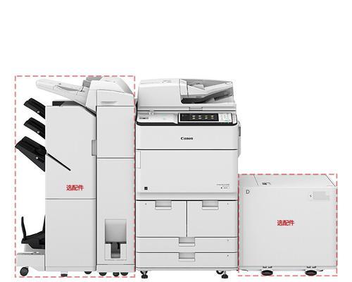 佳能复印机扫描架故障解决方法（解决佳能复印机扫描架故障的实用技巧）