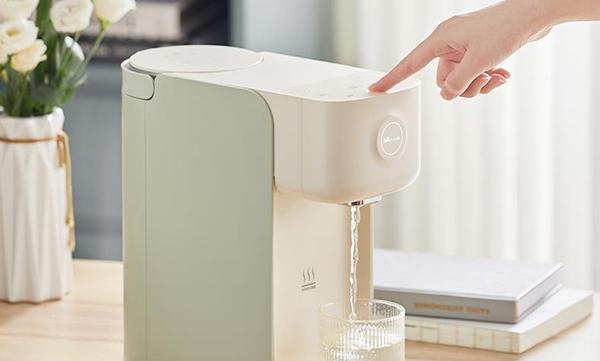 单片机控制饮水机的实现方法（基于单片机的智能饮水机设计与实现）
