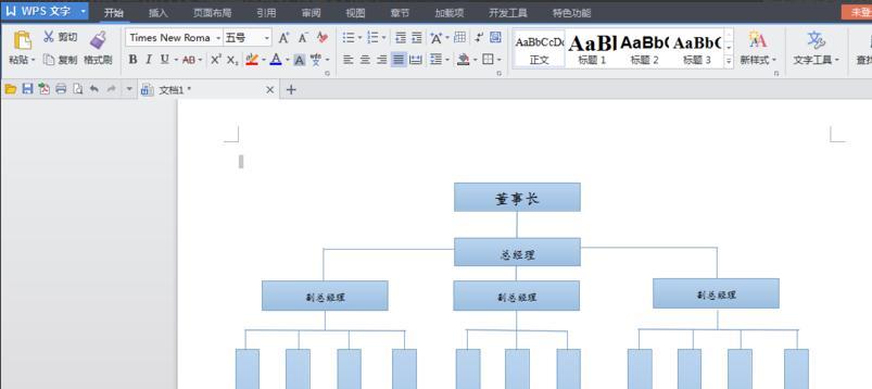 wps迷你图在哪里找（wps画图制作软件）