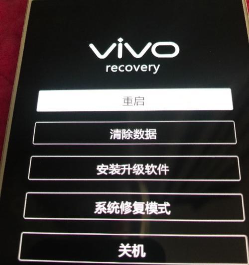 Vivo手机强行恢复出厂设置的方法（简单实用的操作流程）