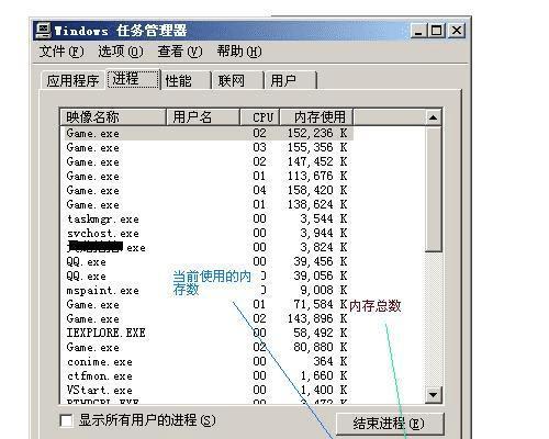 如何合理设置8GB虚拟内存数值（优化电脑性能）