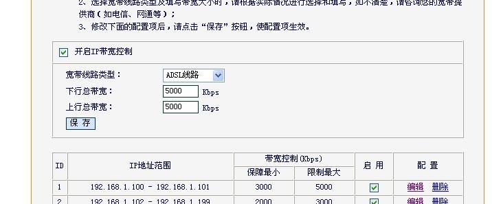 提高路由器网速的秘籍（以路由器为主角）