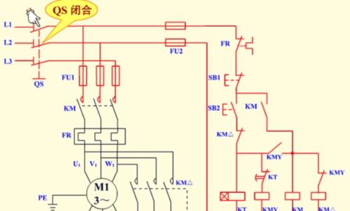 以风幕机自动控制接线方法（实现高效能的风幕机自动控制）