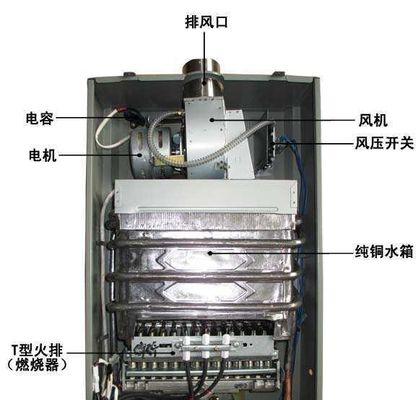 樱花燃气热水器出现E1故障的维修方法（解决E1故障的三个有效方法）