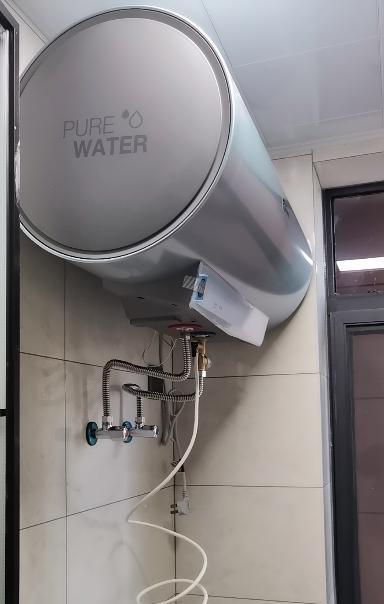 如何确保热水器安全运行（关注热水器提示的故障信息）