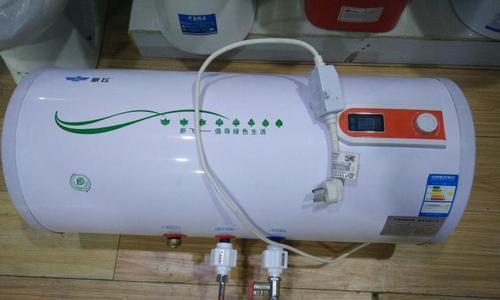 解决能率热水器故障12的六种维修方法（快速修复能率热水器故障12的有效技巧）