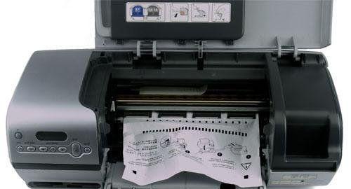 解决打印机提示卡纸问题的有效方法（如何应对打印机卡纸情况）