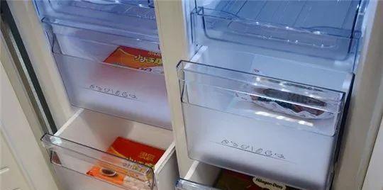 省钱又方便的冰箱清洗技巧（让冰箱保持干净节省开支的小窍门）
