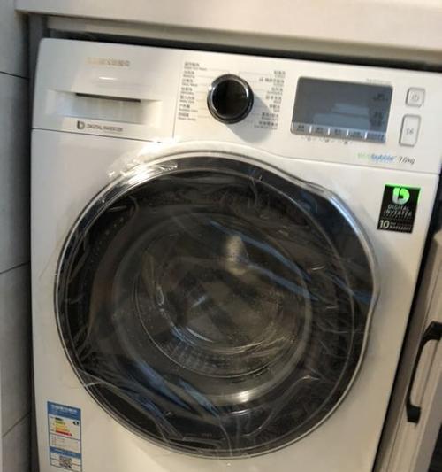 三星洗衣机不进水原因及维修方法（解决洗衣机不进水的常见问题和维修技巧）
