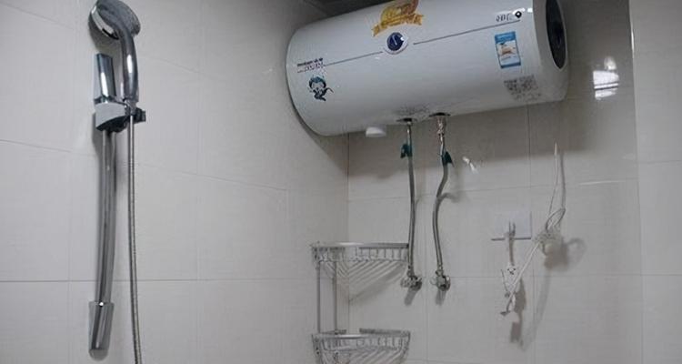 解决电热水器漏水问题的实用方法（学会应对电热水器漏水）
