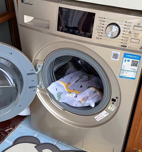 解决洗衣机常见故障的维修方法（自己动手修复洗衣机故障）