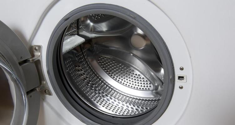 清洗洗衣机的绿色方法（不用电）