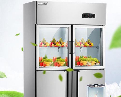 厨房冰柜的保养与清洁方法（延长冰柜使用寿命的小窍门）