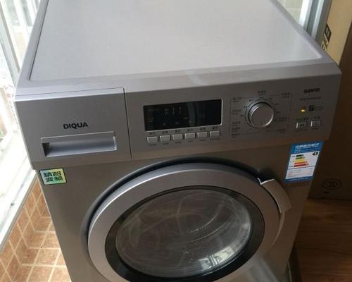 帝度全自动洗衣机排水故障解决方案（排水故障常见原因及检查方法）