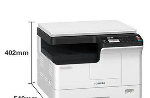 复印机PC扫描设置方法（简单易懂的复印机PC扫描设置教程）