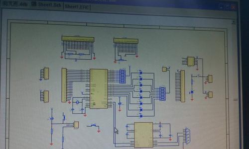 从零开始学习PCB设计入门基础知识（一步步教你掌握PCB设计的关键要点）