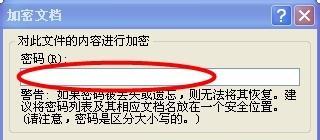 如何为文件设置安全密码进行加密（简单实用的文件加密方法及步骤）