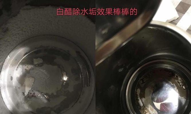 如何有效清除饮水机的水垢（掌握清洁技巧）