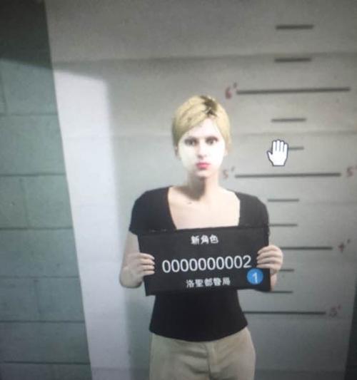 GTA5女性角色捏脸数据大全（以分享GTA5女性角色捏脸数据为主题）