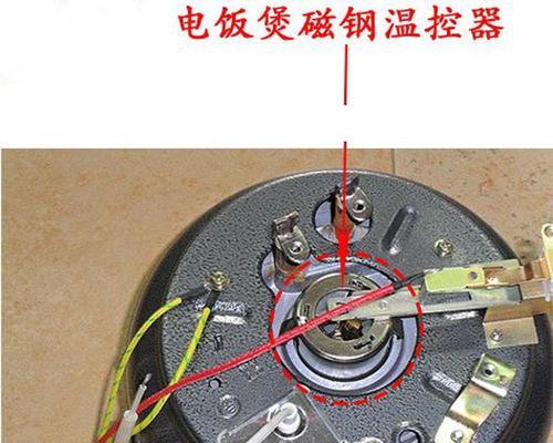 电饼铛温控器的工作原理解析（揭秘电饼铛温控器的科技核心）