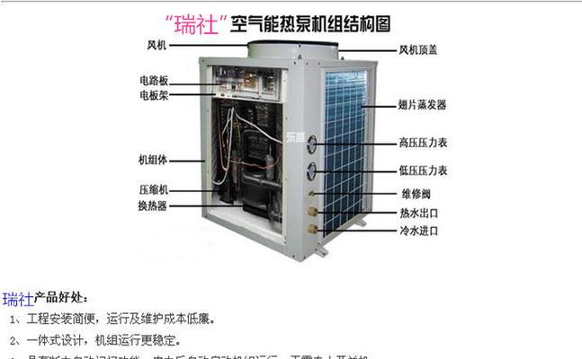 家用空气能热水器的能耗及节能效果分析（家用空气能热水器是否费电）