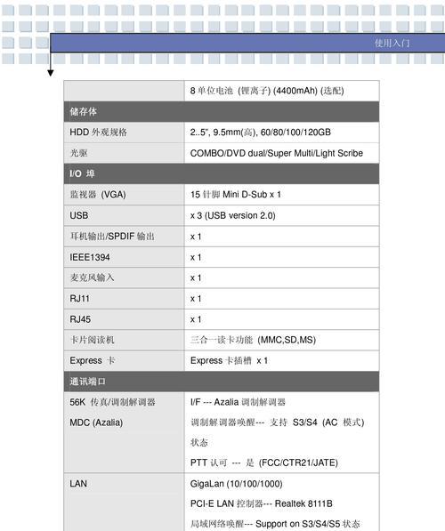 笔记本电脑常见故障及解决方法（全面分析笔记本电脑故障原因与解决方案）