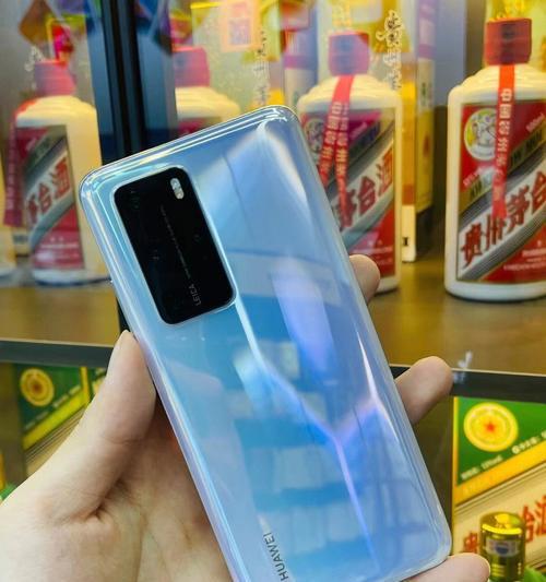 华为P40ProVS华为Mate40Pro（性能、摄影、电池寿命）