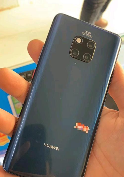 华为Mate20和20X性能对比（Mate20与20X）