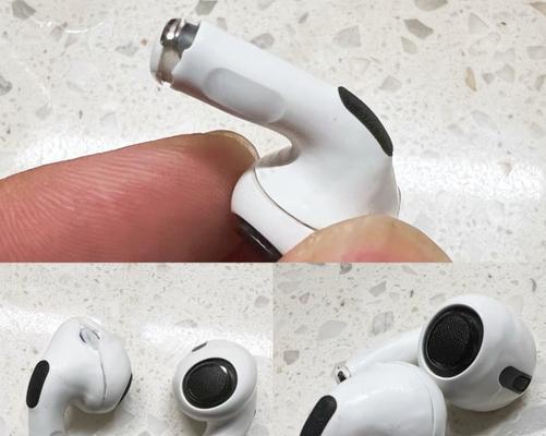 AirPods3和AirPodsPro