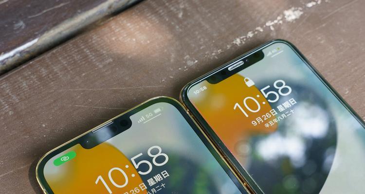 iPhone13信号表现如何（全方位评估iPhone13的信号稳定性与强度）