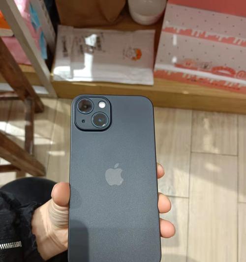 iPhone13（探索iPhone13的5G功能与性能）